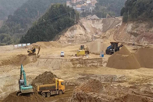 广晟集团控股上市公司广晟有色强化矿山风险管控、提升本质安全的经验做法得到我省应急管理厅充分肯定_图2.jpg