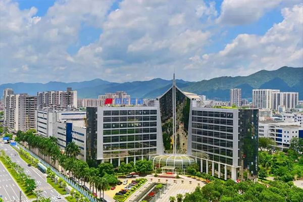 广晟集团控股上市公司风华高科连续七年荣获“国务院国资委重点企业信息报送工作”先进单位.jpg