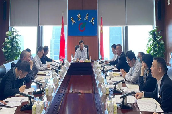 广晟集团召开高速公路工程结算工作总结会.jpg