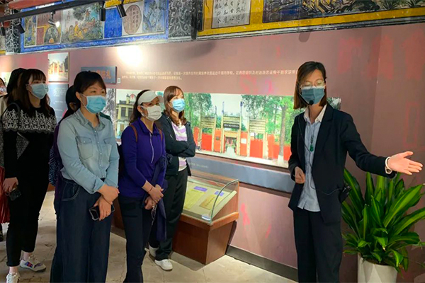 【幸福广晟】快乐广晟 丰采巾帼——广晟集团工会开展“三八”妇女节庆祝活动-图1.jpg