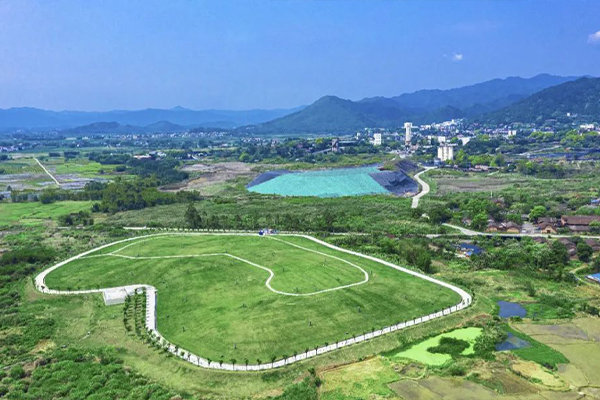让山更绿 水更清 广晟集团在行动-图2.jpg