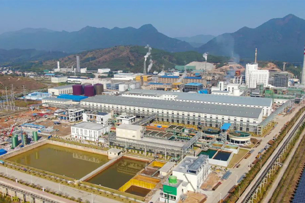 【三项制度改革攻坚行动专栏】（二）广晟集团中金岭南丹霞冶炼厂坚持以改革破局谋发展-图1.jpg