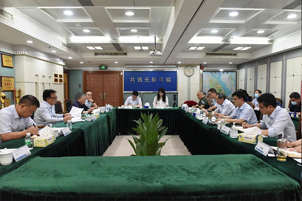 陈胜光带队到华建集团开展安全生产专项督导和生产经营调研-图2.jpg