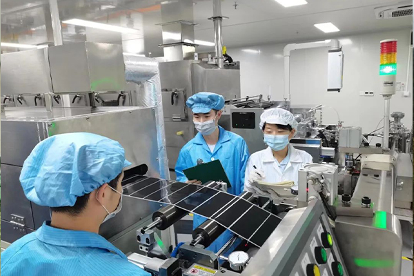 创新突破！广晟集团控股上市公司风华高科能量型锂离子超容研制成功-图2.jpg