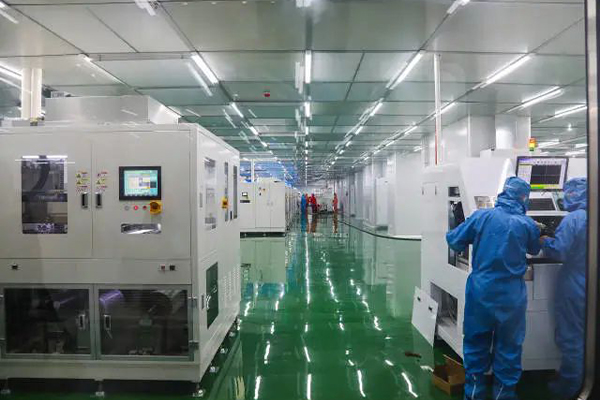 “再造一个风华高科”！风华高科成功募集资金50亿元-图2.jpg