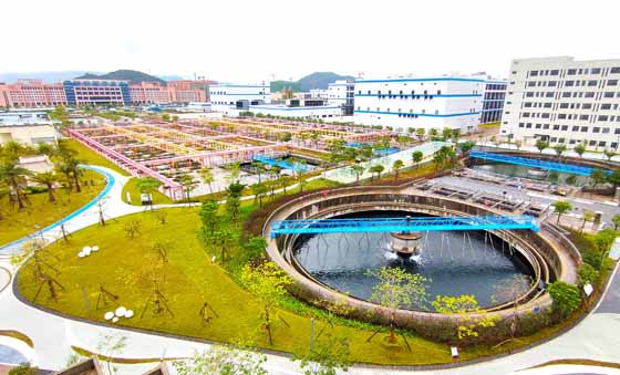 珠海市斗门区富山江湾（工业）水质净化厂区内景2.jpg